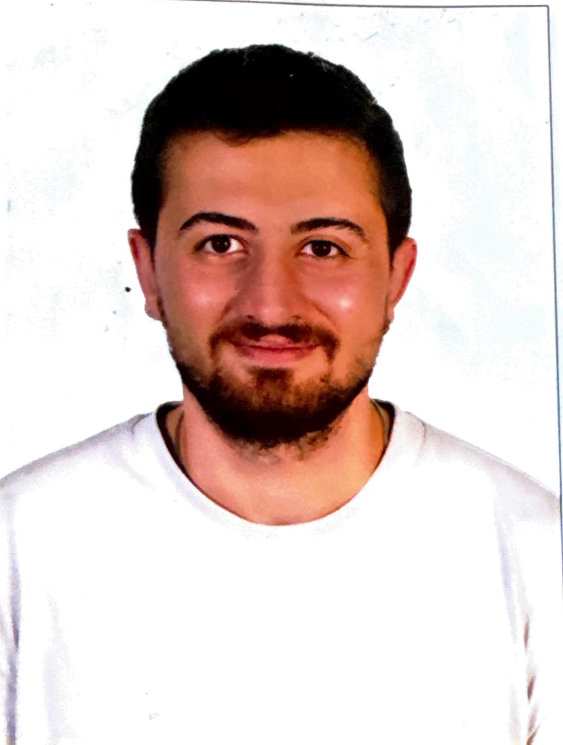 Göktuğ Arda Gök